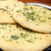 Kulcha 2 Pcs