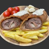 Balkan Beef Roll 200g