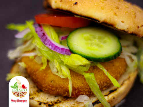 Veg Burger