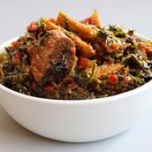 Vegetable Soup
