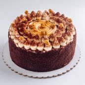 Tiramisu Cakes 