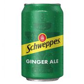 Ginger Ale