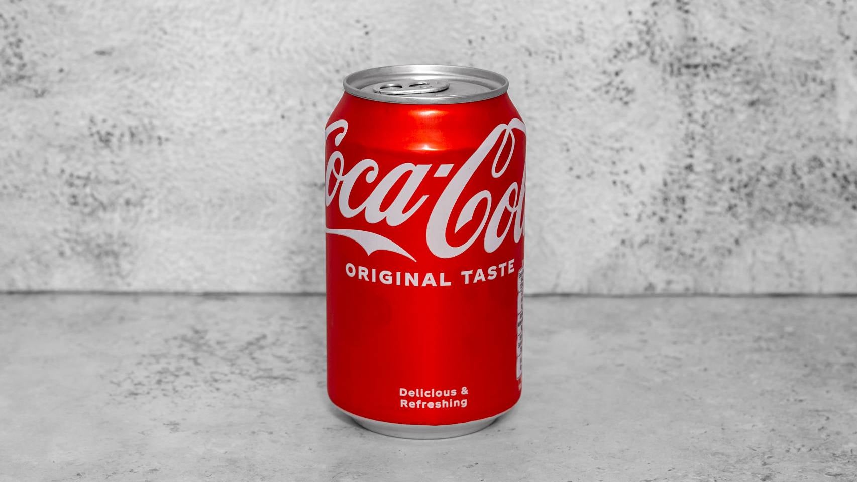 Coke
