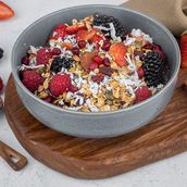 Tropical Acai