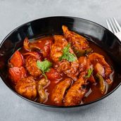Paneer With Veg C Momo Momo Fry 10pcs