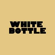 White Bottle