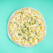 Scrambled Egg Taraf