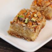 Basbousa