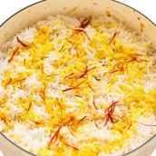 Biryani Rice