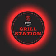 Grill Station