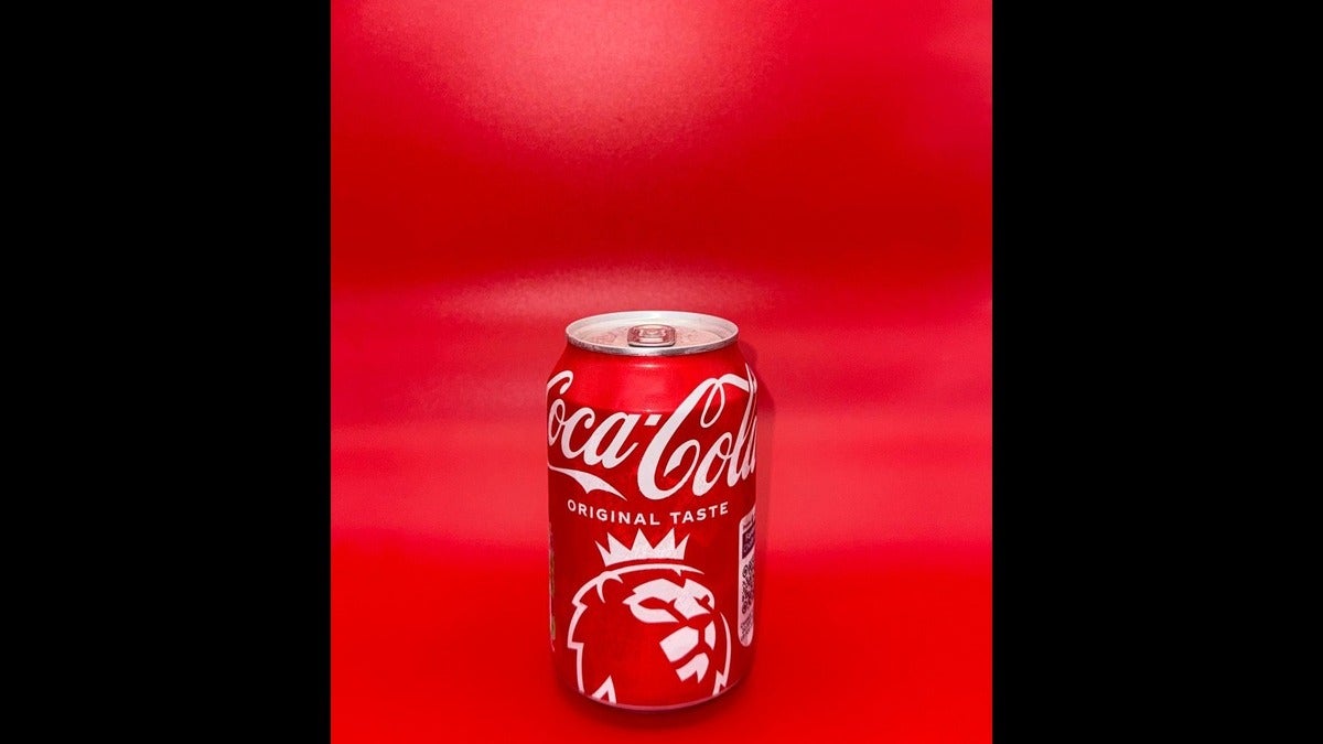 Coke
