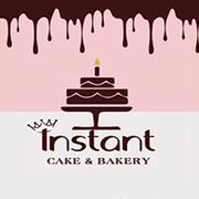 Instant Cake