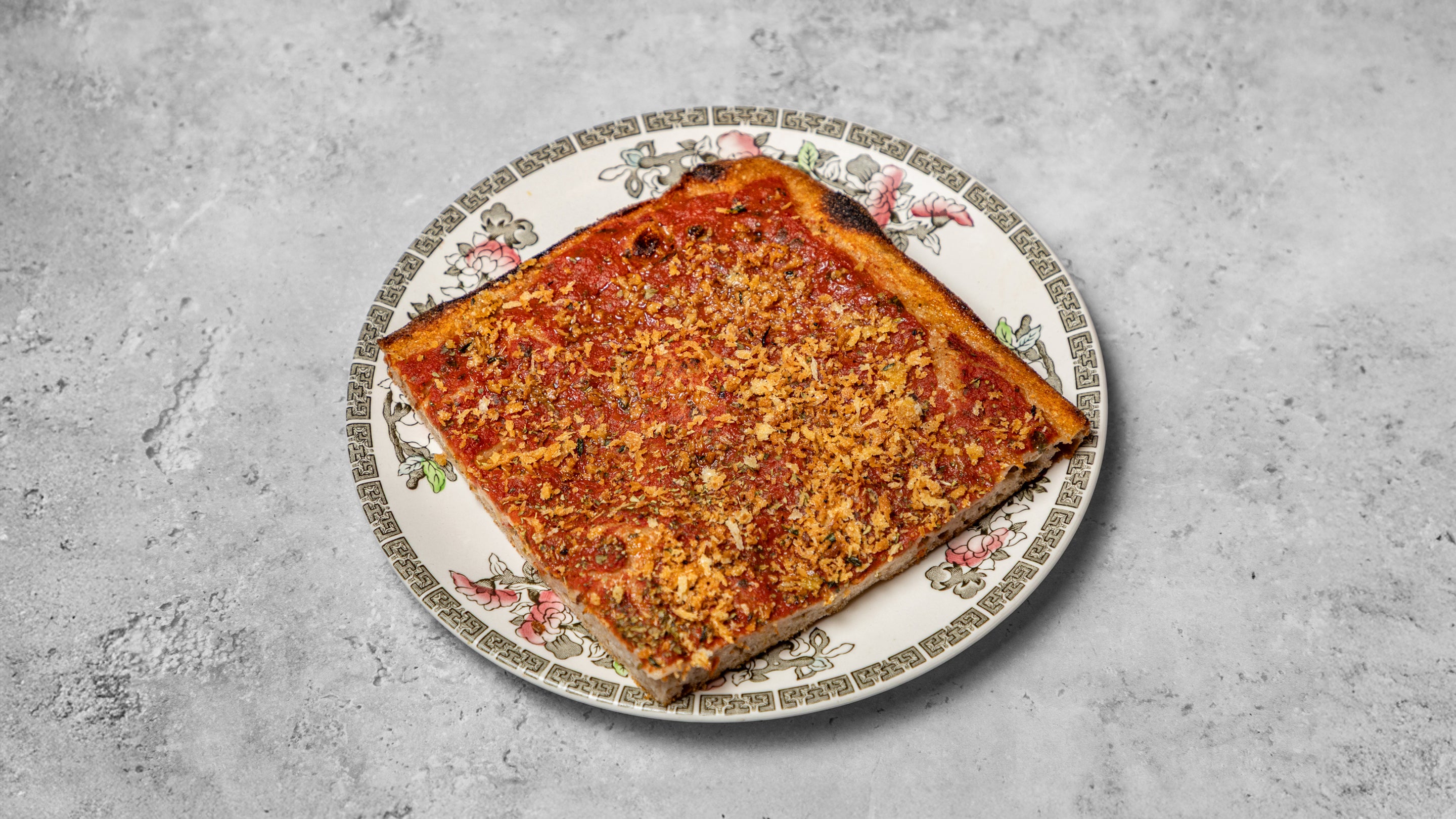Tomato Pie