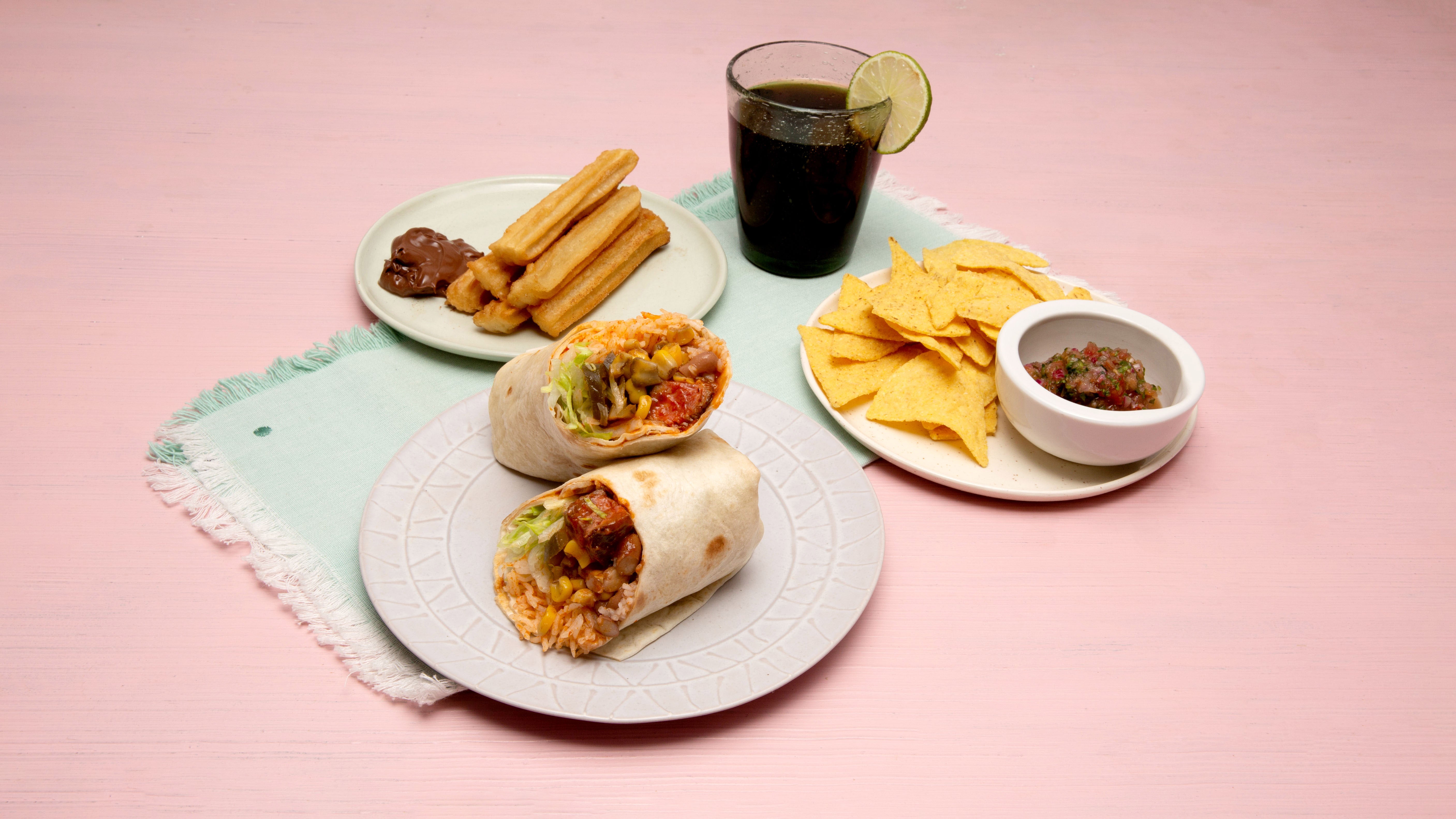 Las Gordas de Mexico