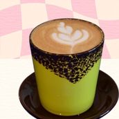 Latte