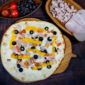 Turkey Pie