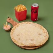 Combo for 1