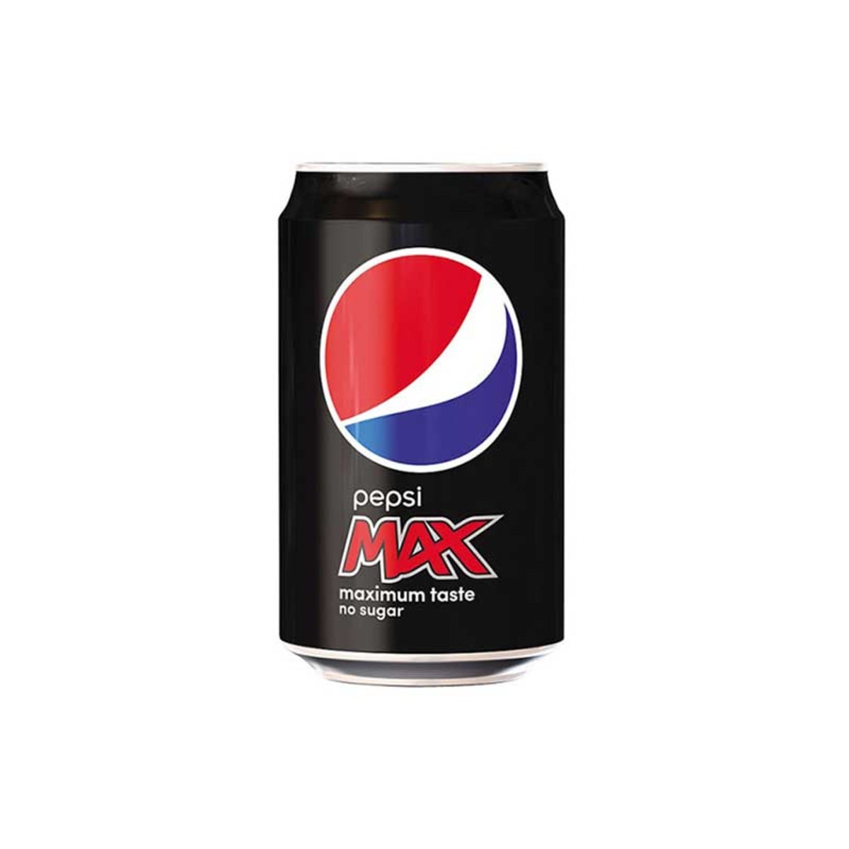 Pepsi Max (330ml)