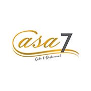 Casa 7 cafe & restaurant