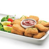 Classic Chicken Nuggets