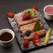 Special French Toast BFB