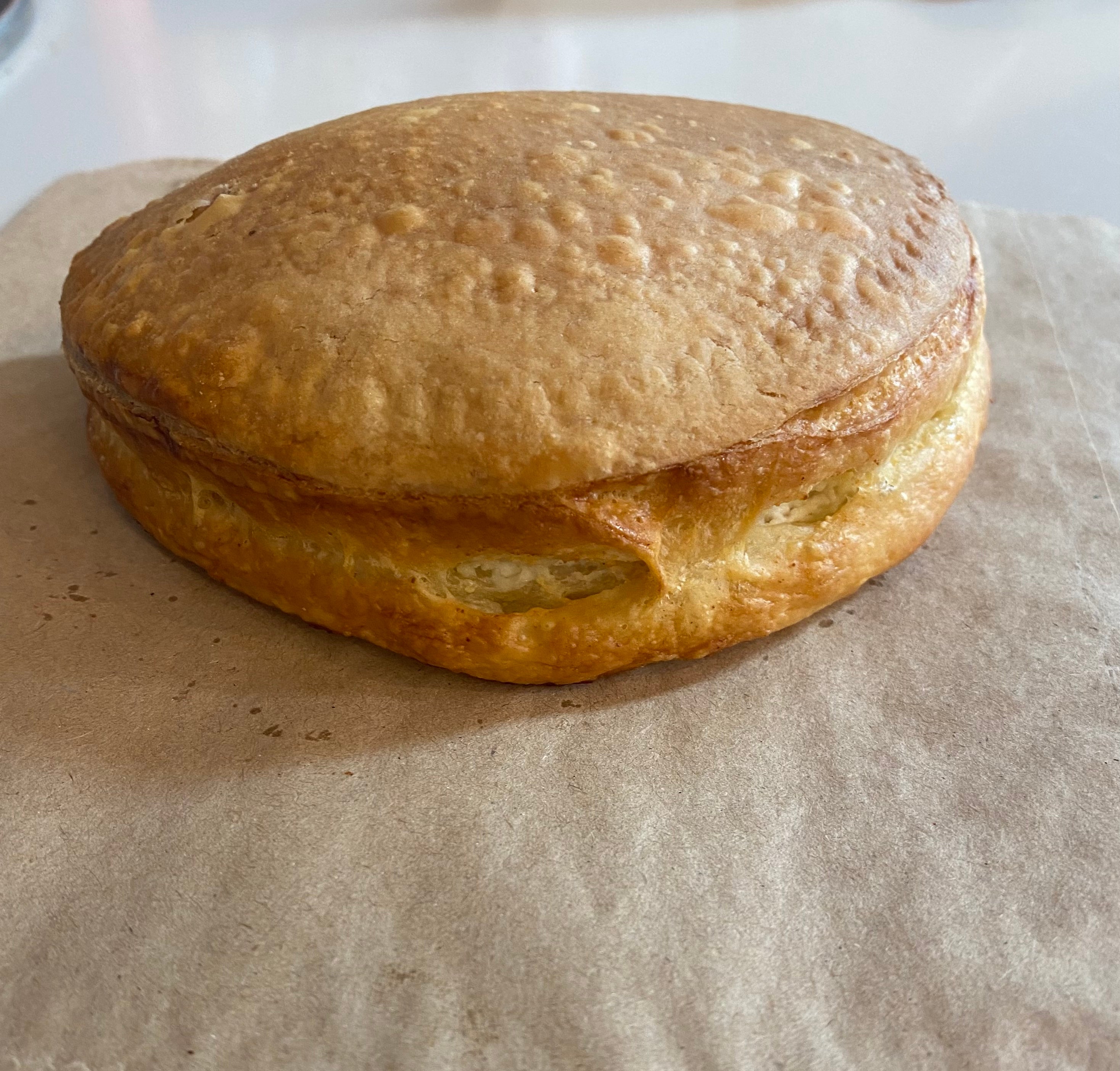Kourou Feta Pie