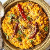Dal Tadka
