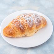Plain Croissant