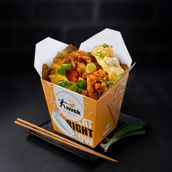 Nasi Goreng