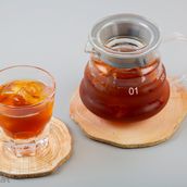 Iced V60