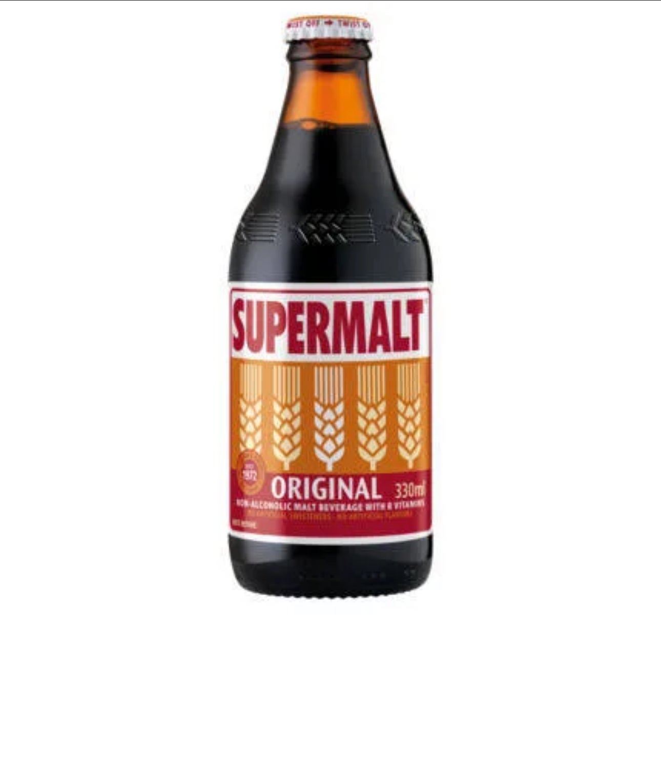 Super Malt