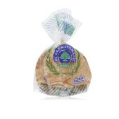 Small Bag Of Bread