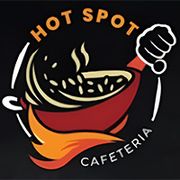 Hotspot Chinese & Momos