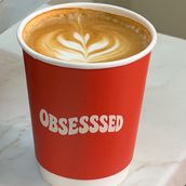 Spanish Latte