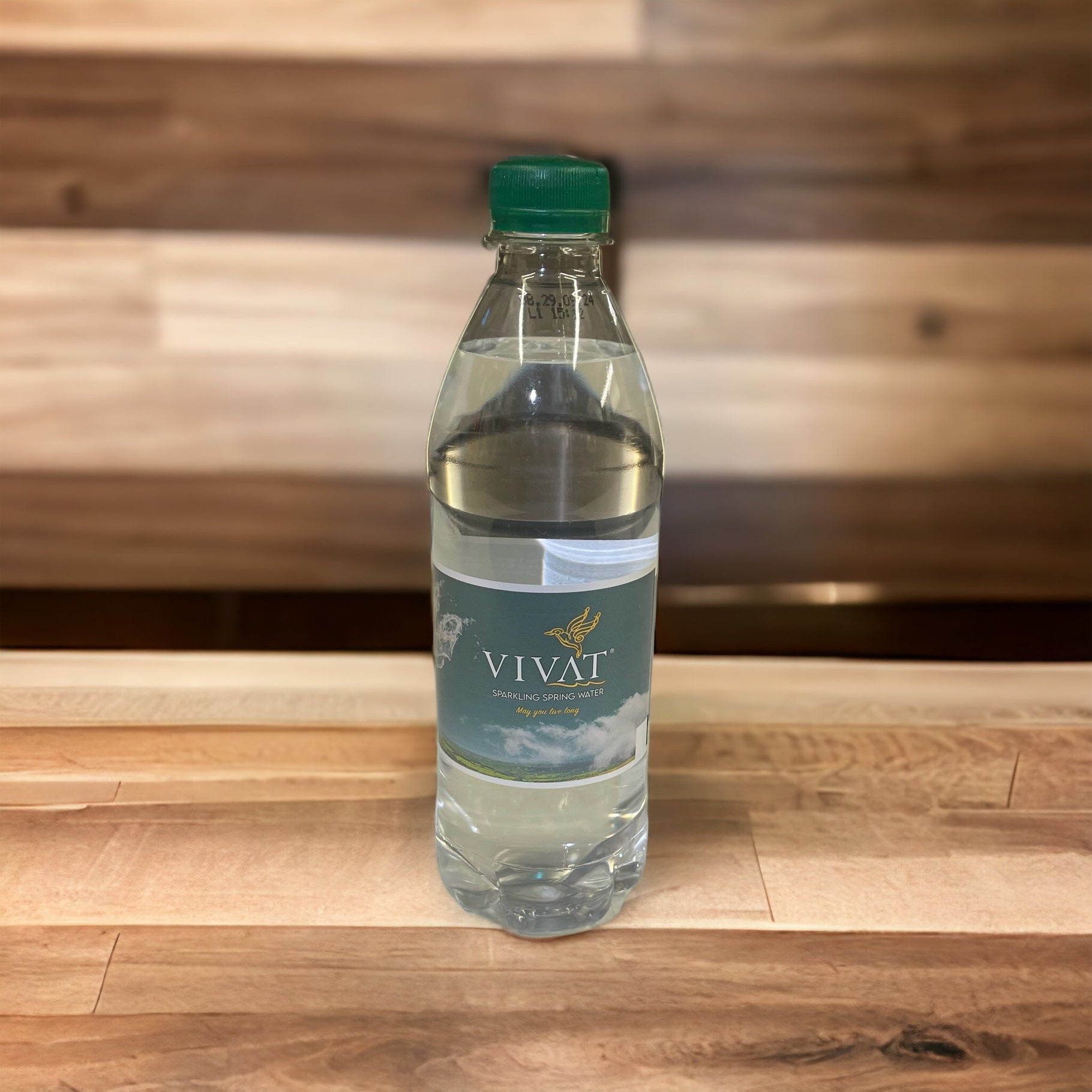 Sparkling Water 500ml