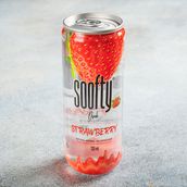 Soofty Strawberry.