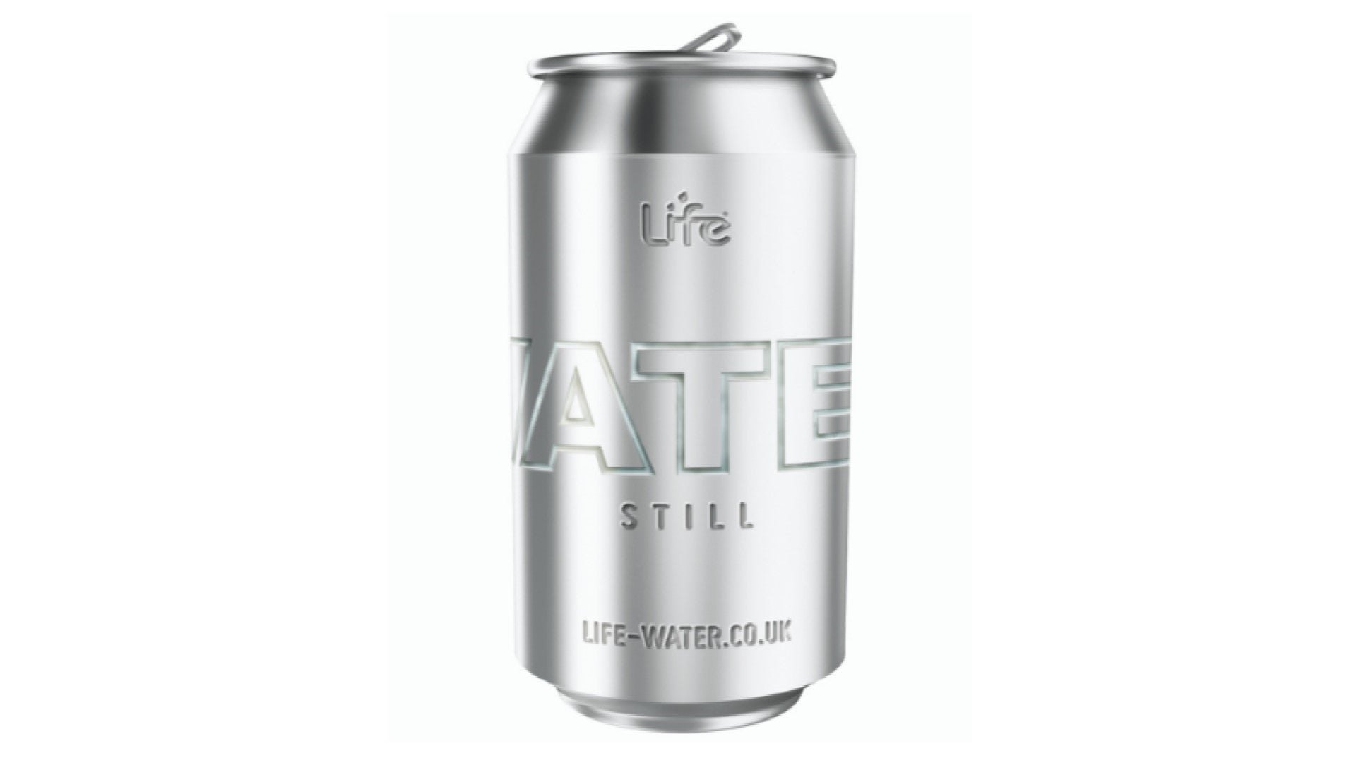 Life water still can