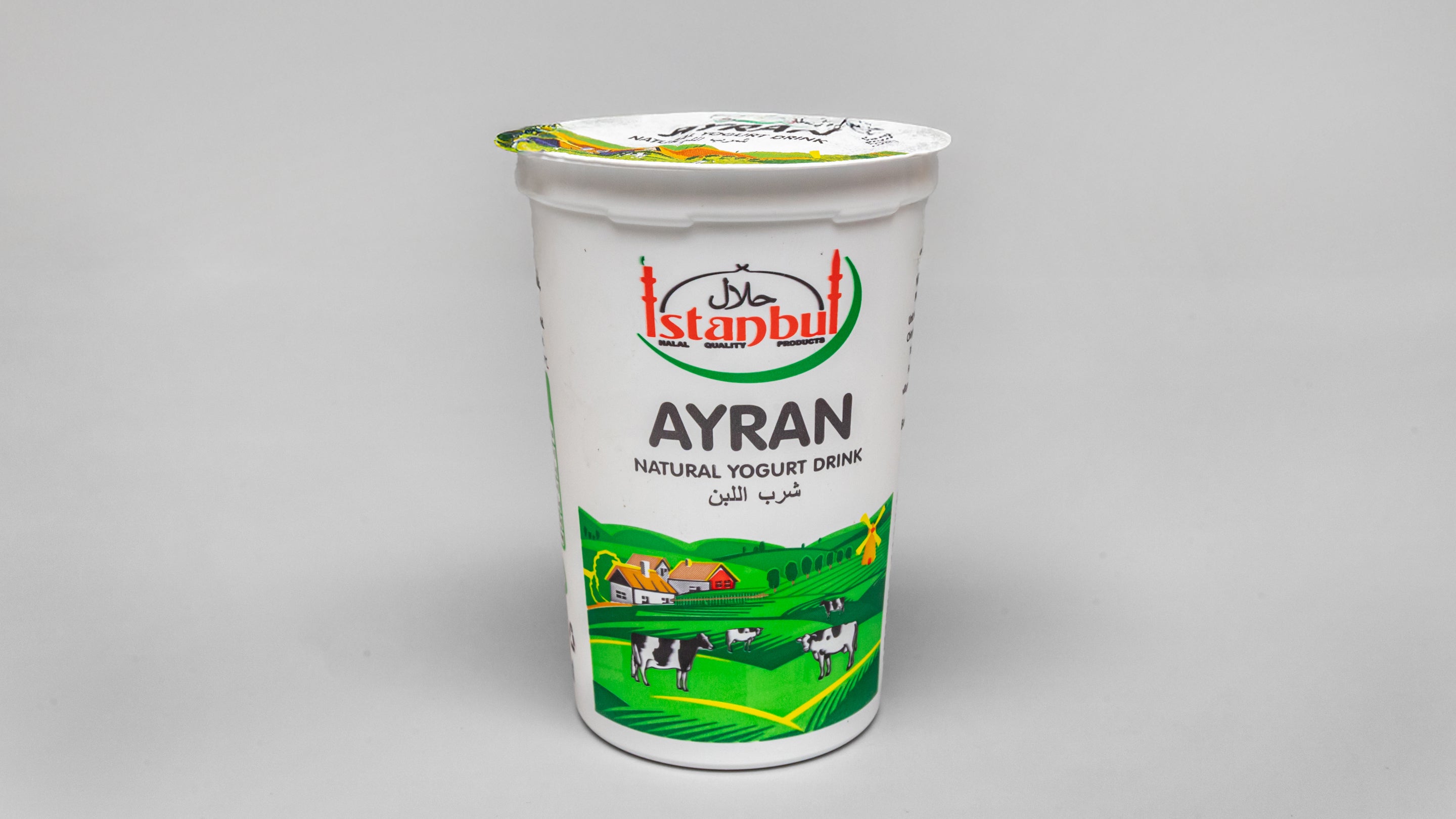 Ayran 330ml