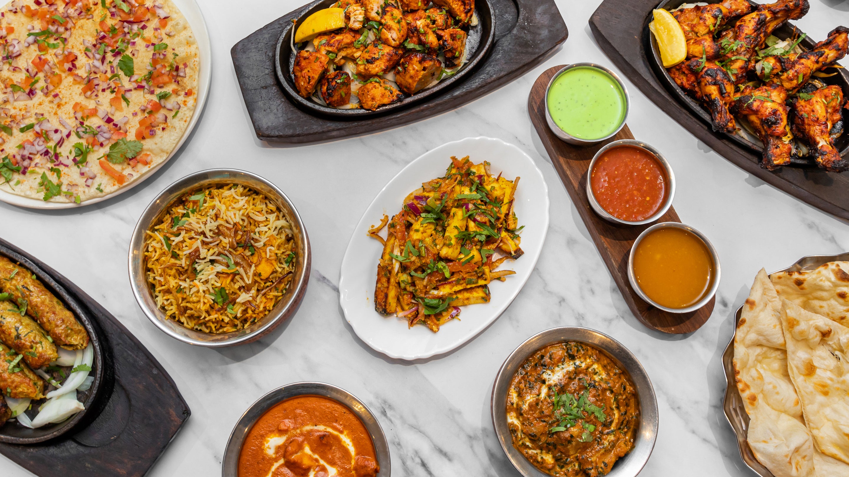 Saara's North harrow