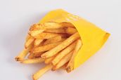 Cajun Fries