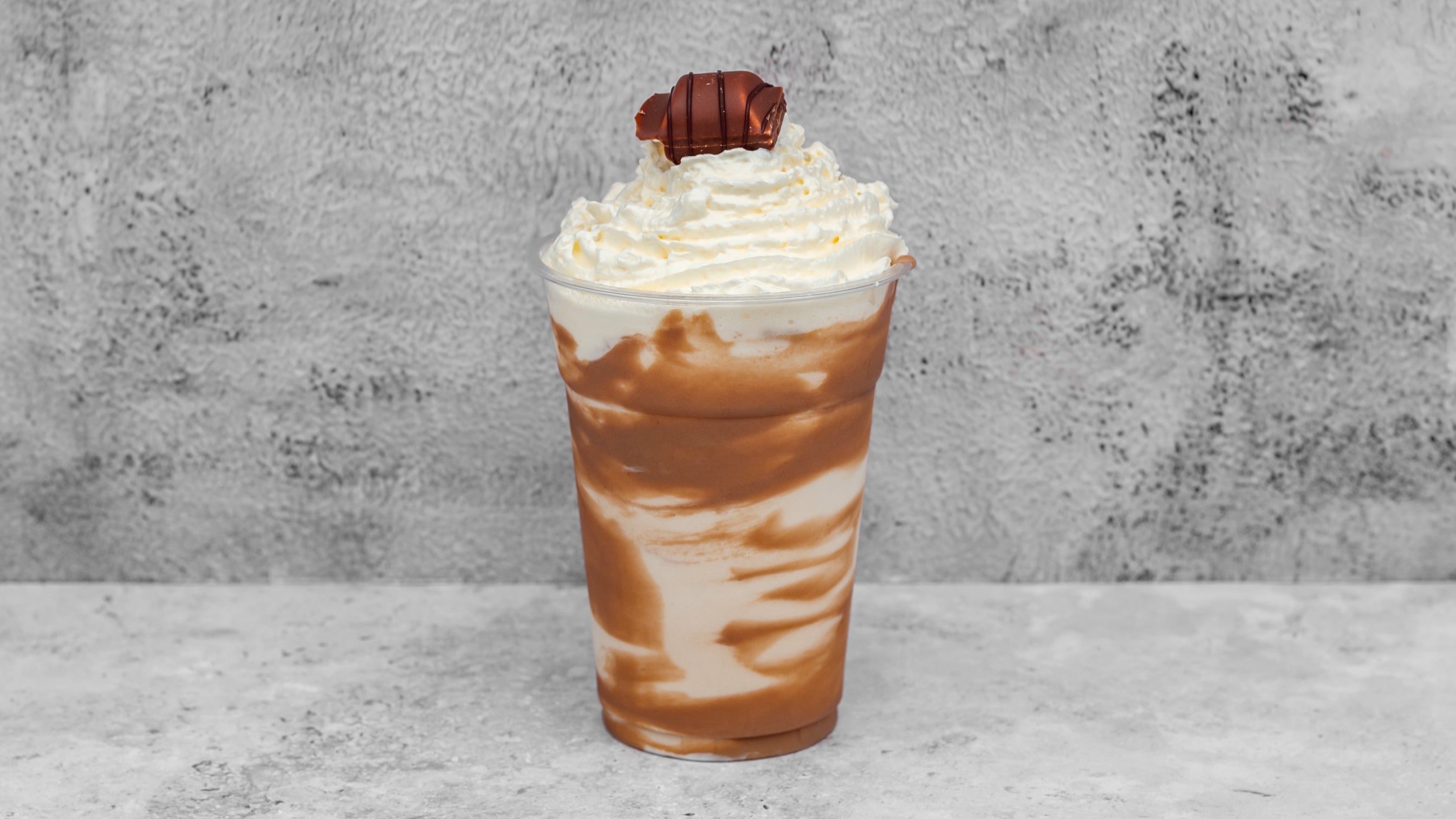Bueno Milkshake
