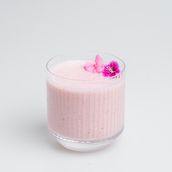 Red Berry Smoothie
