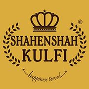 Shahenshah Kulfi