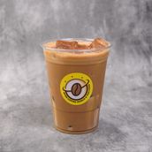 Ice Cappuccino