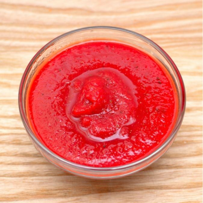 Mango Chutney
