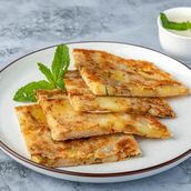Aalu Paratha