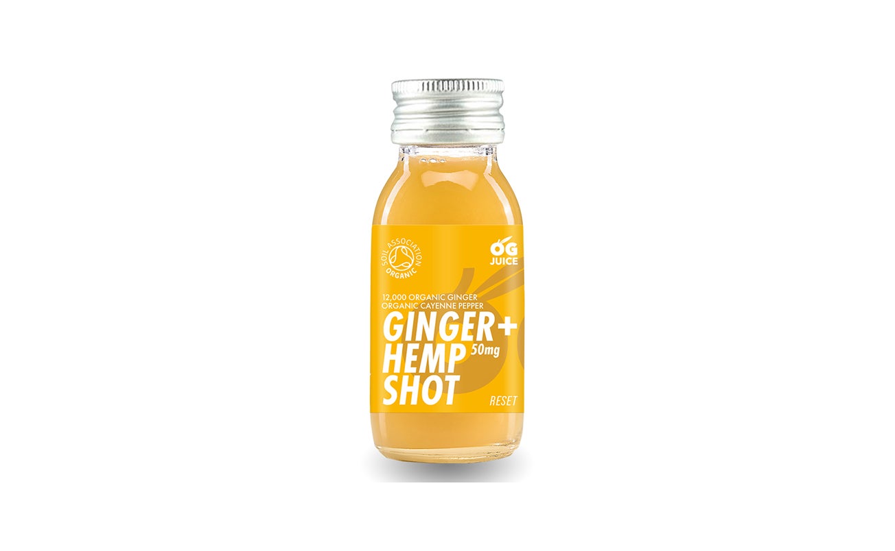 Daily Dose Healty Shots 60ml