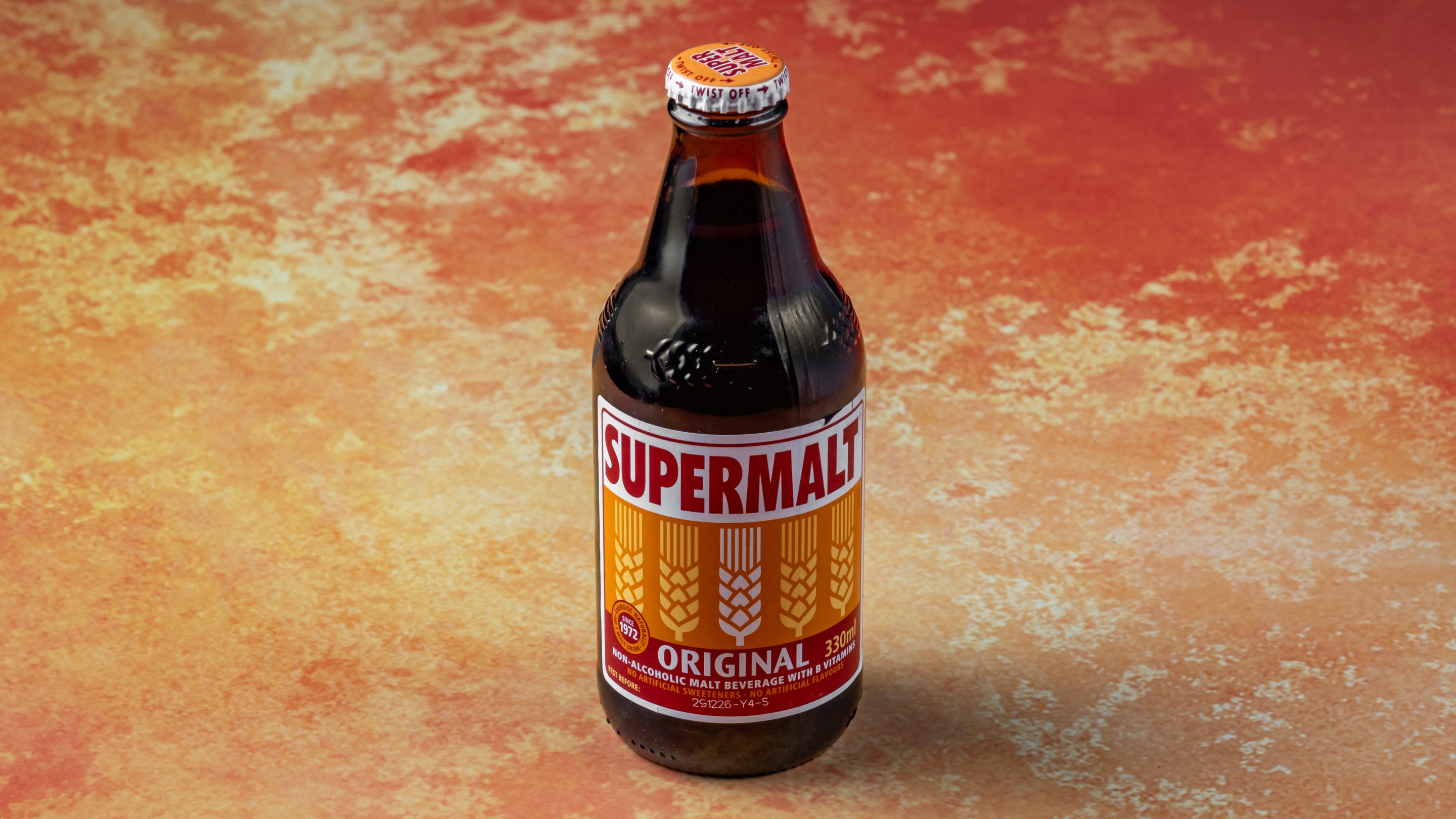 Super Malt