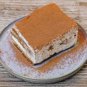 Italian Tiramisu