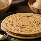 Tandoori Paratha